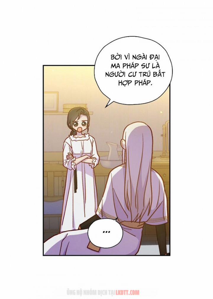 Bí Kíp Sinh Tồn Của Hầu Gái 32 trang 23