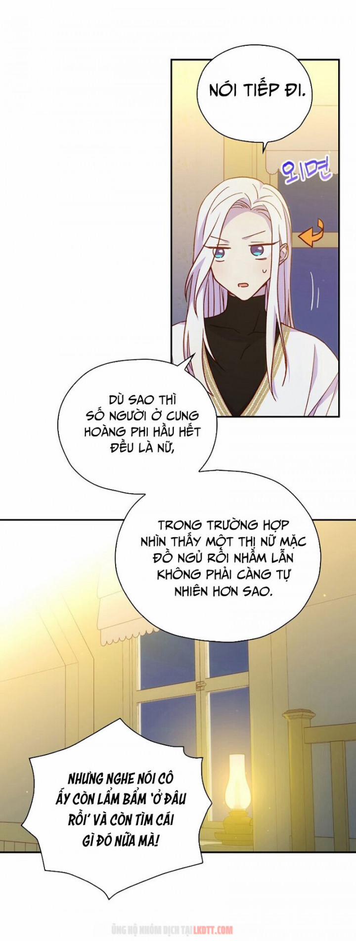 Bí Kíp Sinh Tồn Của Hầu Gái 32 trang 24