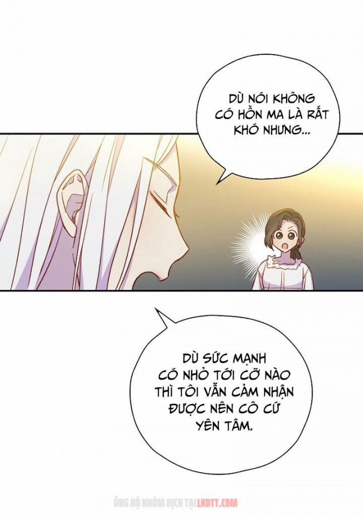 Bí Kíp Sinh Tồn Của Hầu Gái 32 trang 25