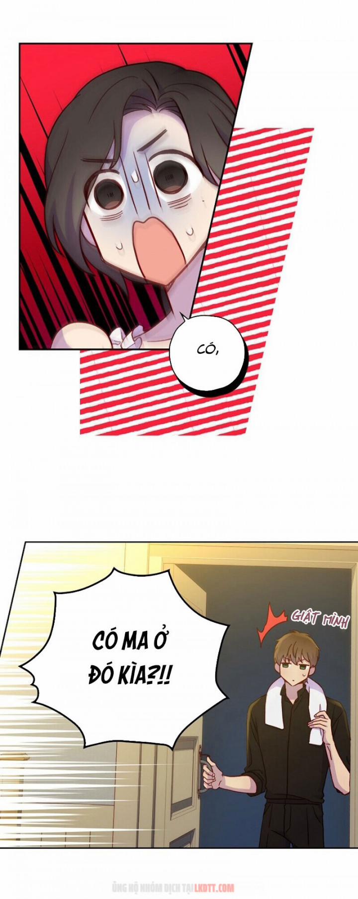 Bí Kíp Sinh Tồn Của Hầu Gái 32 trang 26