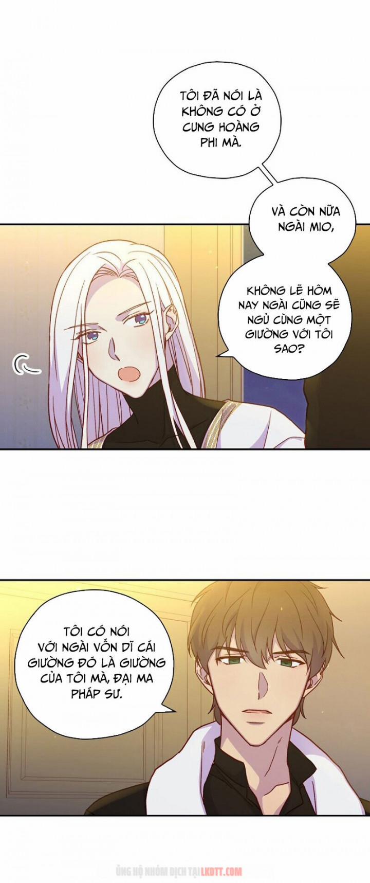 Bí Kíp Sinh Tồn Của Hầu Gái 32 trang 27