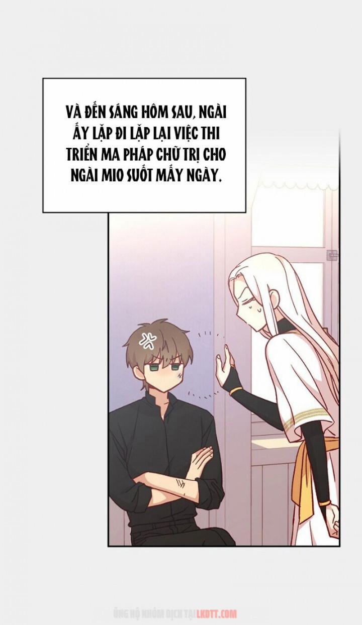 Bí Kíp Sinh Tồn Của Hầu Gái 32 trang 31