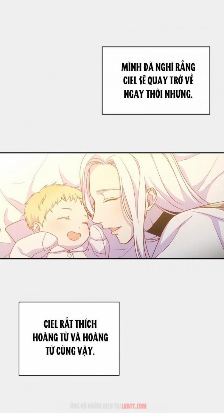 Bí Kíp Sinh Tồn Của Hầu Gái 32 trang 33