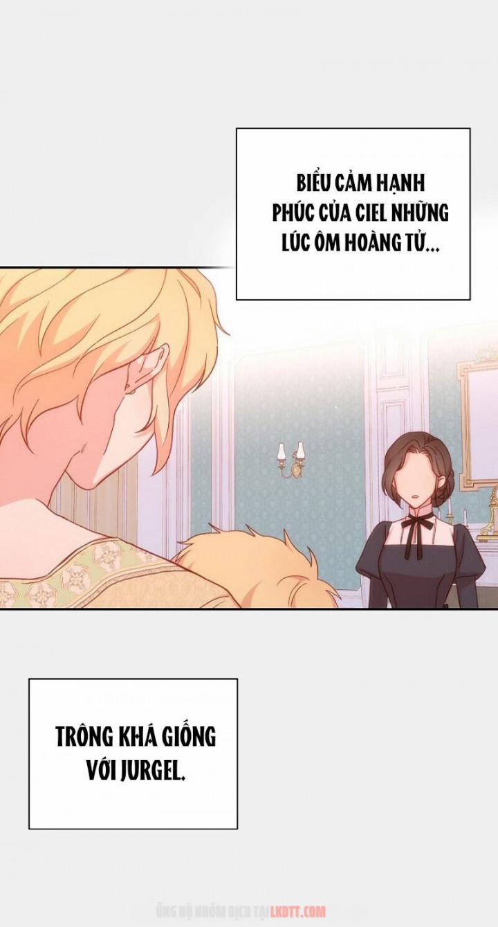 Bí Kíp Sinh Tồn Của Hầu Gái 32 trang 34