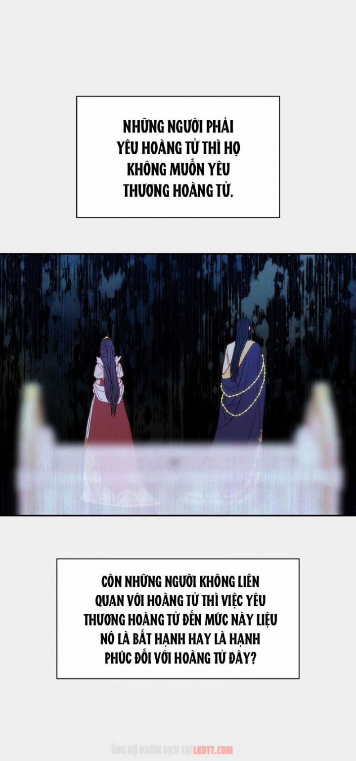 Bí Kíp Sinh Tồn Của Hầu Gái 32 trang 35