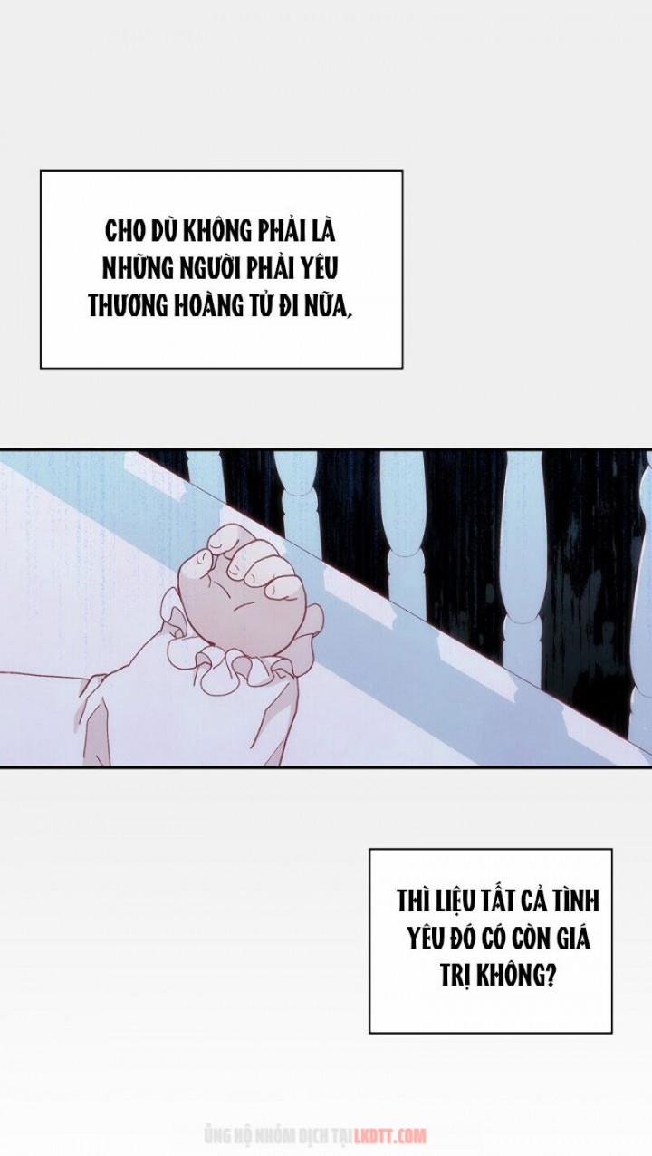 Bí Kíp Sinh Tồn Của Hầu Gái 32 trang 36