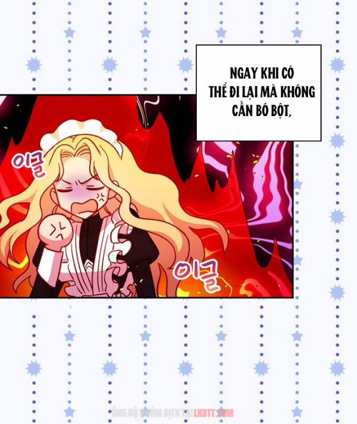 Bí Kíp Sinh Tồn Của Hầu Gái 32 trang 4