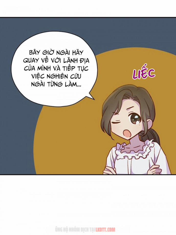 Bí Kíp Sinh Tồn Của Hầu Gái 32 trang 43