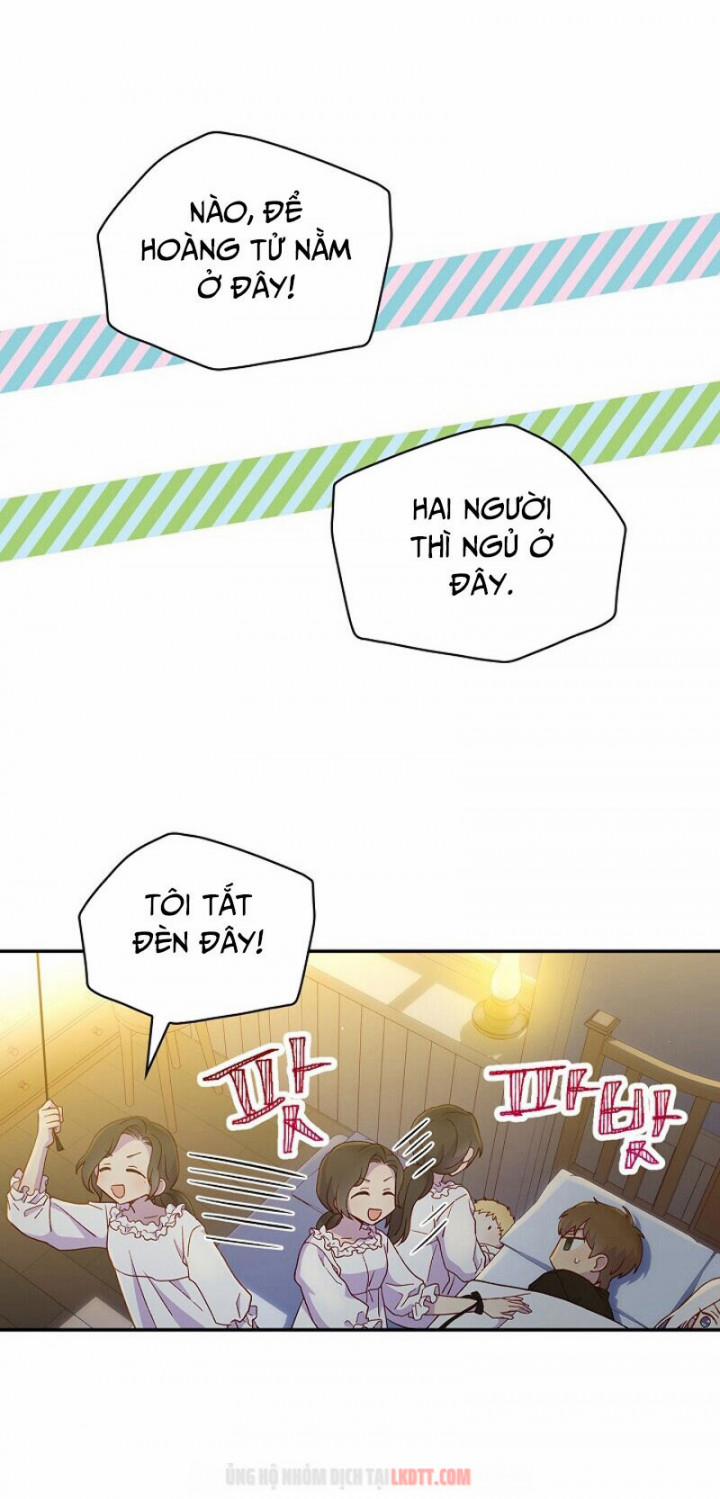 Bí Kíp Sinh Tồn Của Hầu Gái 32 trang 46