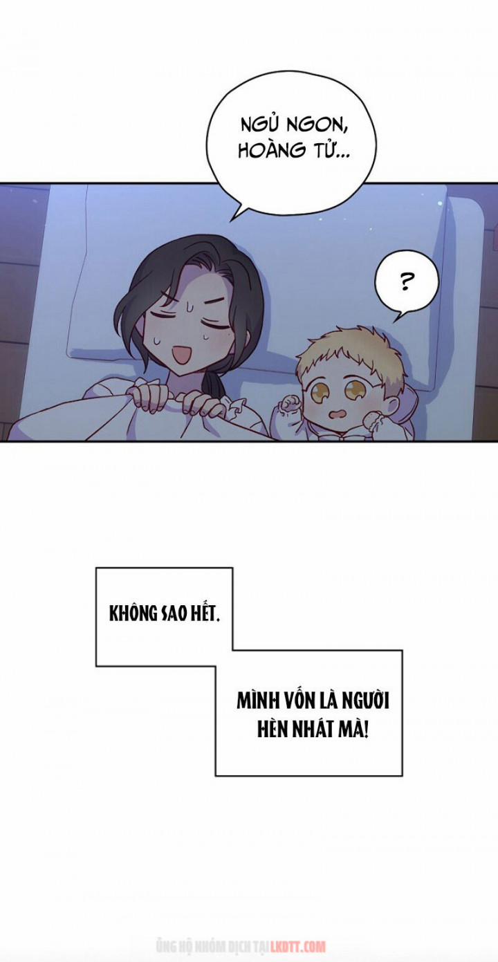 Bí Kíp Sinh Tồn Của Hầu Gái 32 trang 47