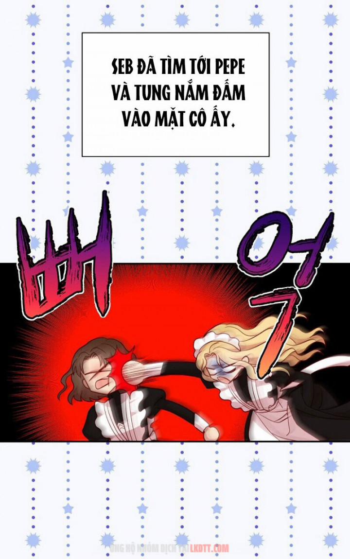 Bí Kíp Sinh Tồn Của Hầu Gái 32 trang 5