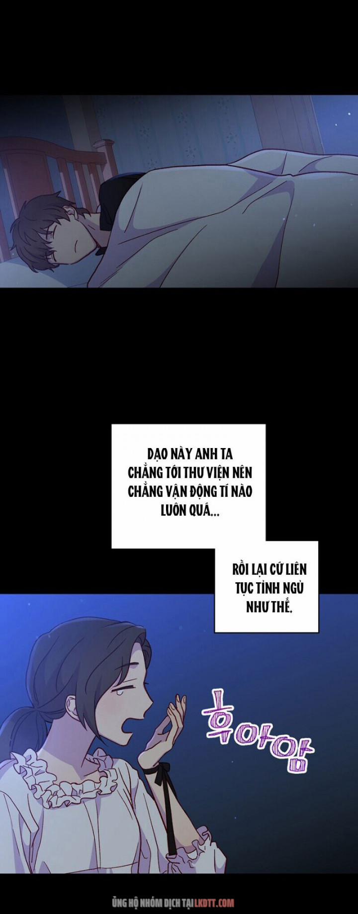 Bí Kíp Sinh Tồn Của Hầu Gái 32 trang 51