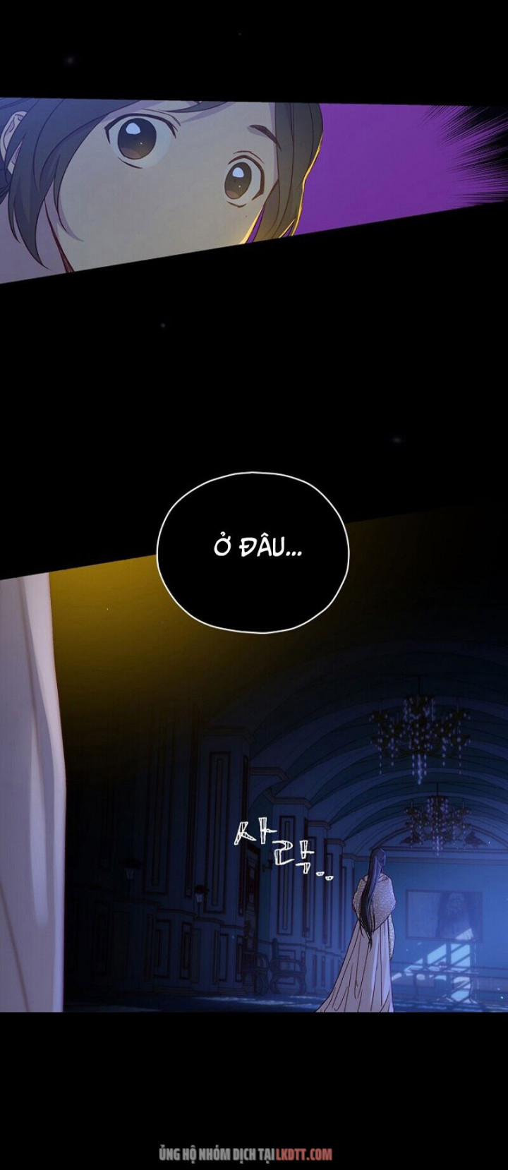 Bí Kíp Sinh Tồn Của Hầu Gái 32 trang 54