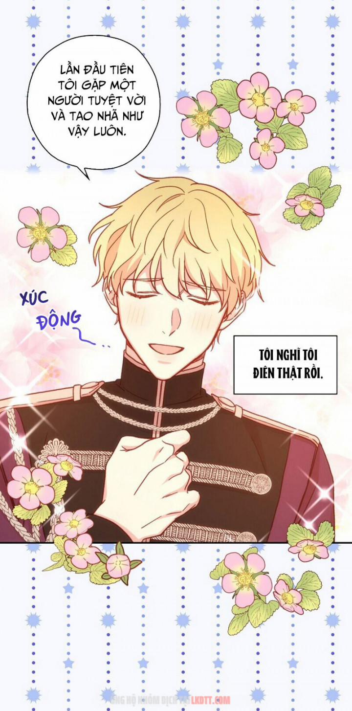 Bí Kíp Sinh Tồn Của Hầu Gái 32 trang 7