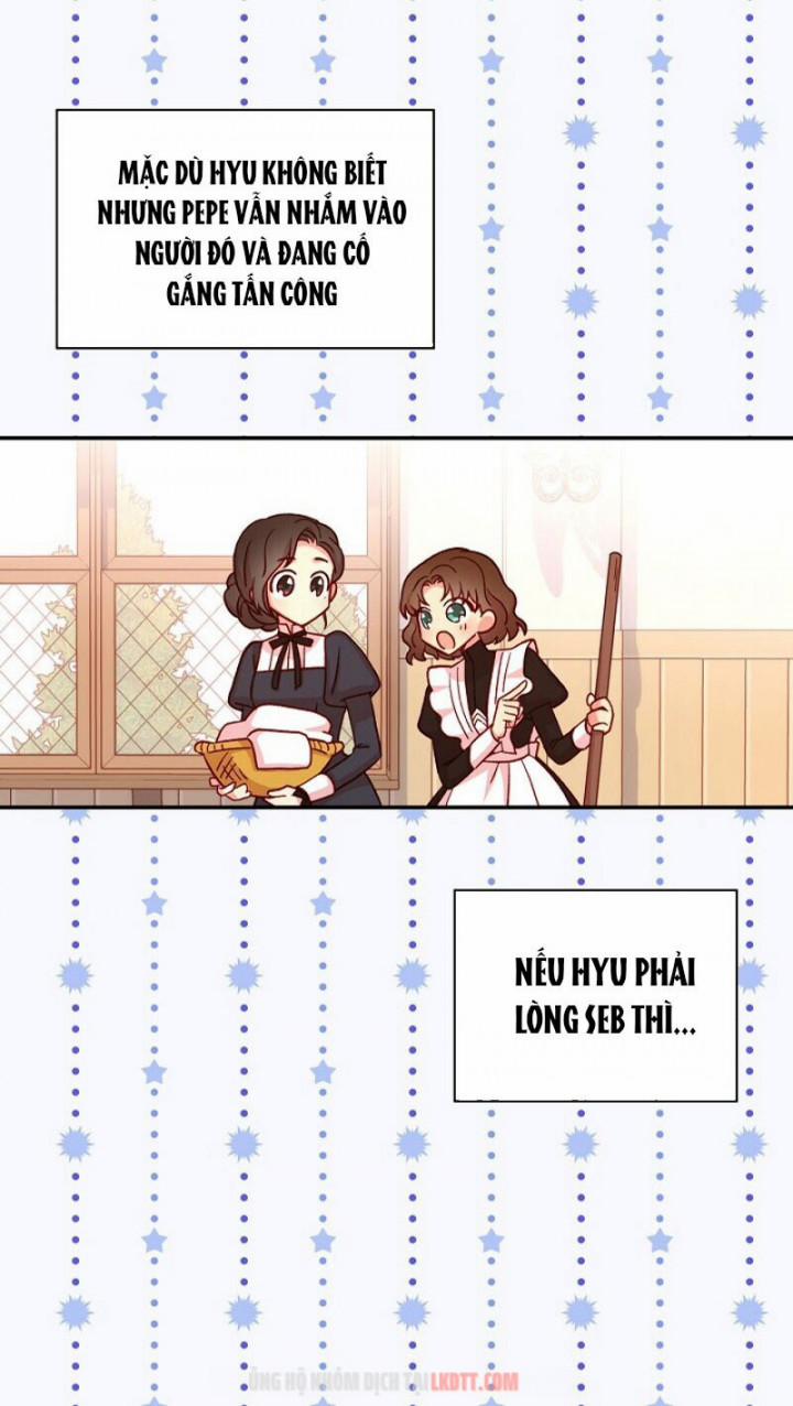 Bí Kíp Sinh Tồn Của Hầu Gái 32 trang 8