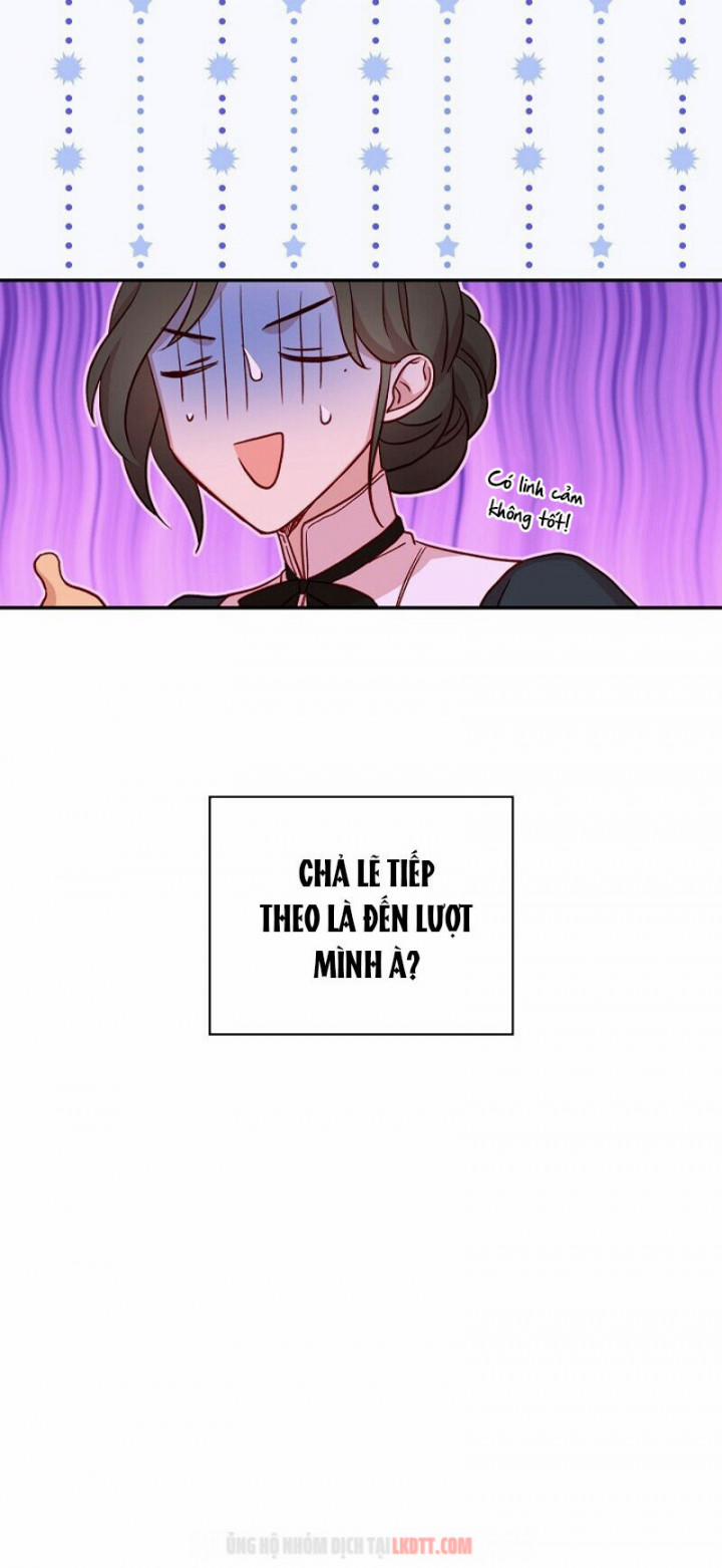 Bí Kíp Sinh Tồn Của Hầu Gái 32 trang 9