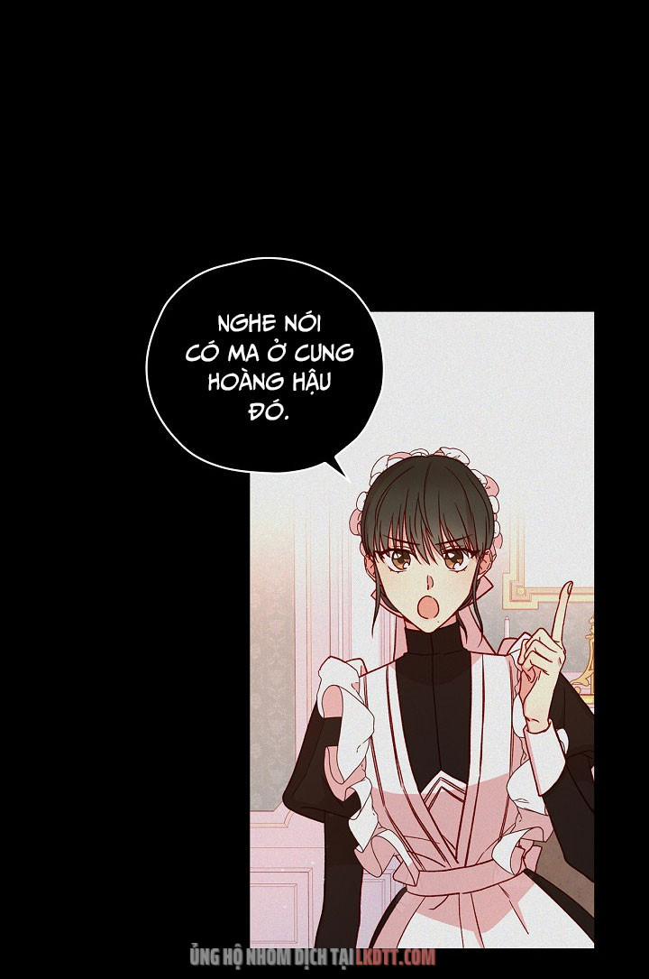 Bí Kíp Sinh Tồn Của Hầu Gái 33 trang 1