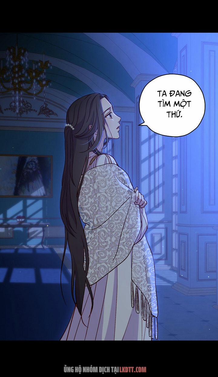 Bí Kíp Sinh Tồn Của Hầu Gái 33 trang 10