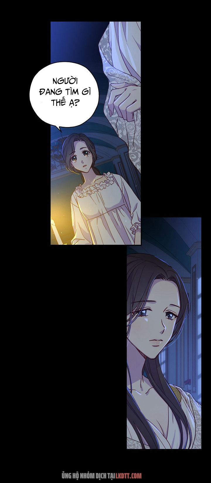 Bí Kíp Sinh Tồn Của Hầu Gái 33 trang 12