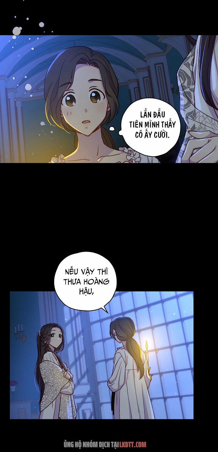 Bí Kíp Sinh Tồn Của Hầu Gái 33 trang 14