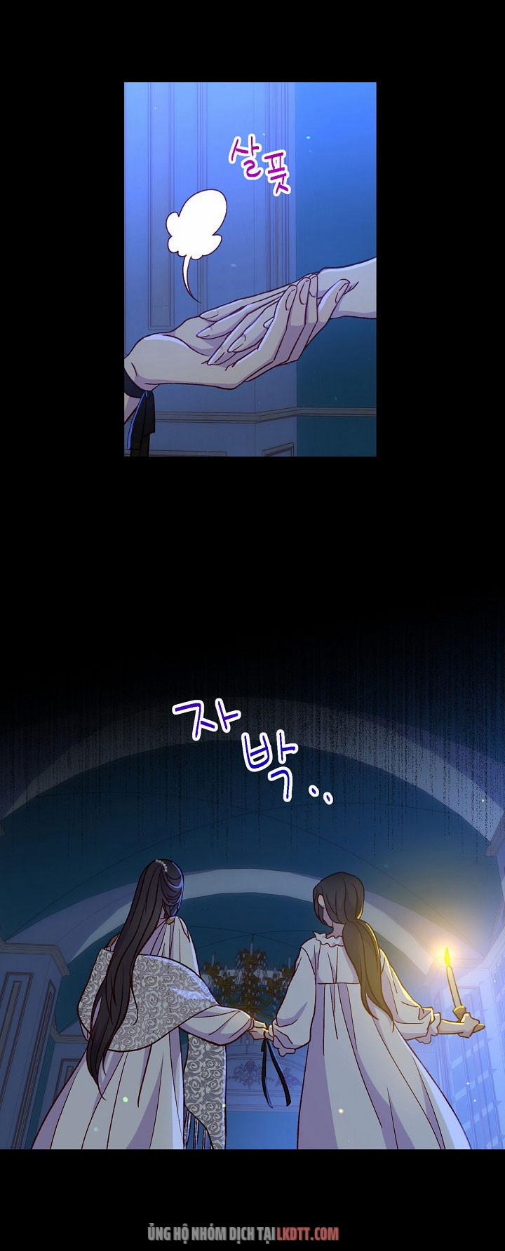 Bí Kíp Sinh Tồn Của Hầu Gái 33 trang 17