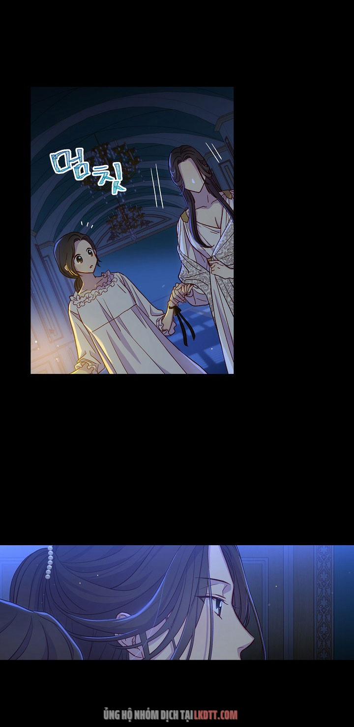 Bí Kíp Sinh Tồn Của Hầu Gái 33 trang 18