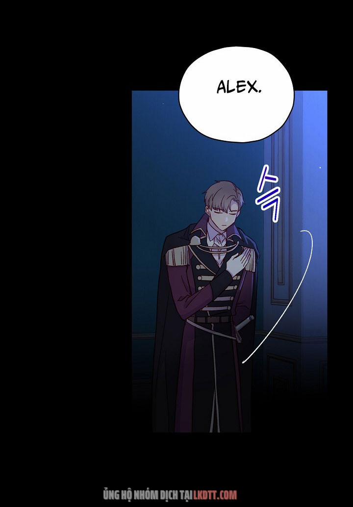 Bí Kíp Sinh Tồn Của Hầu Gái 33 trang 19