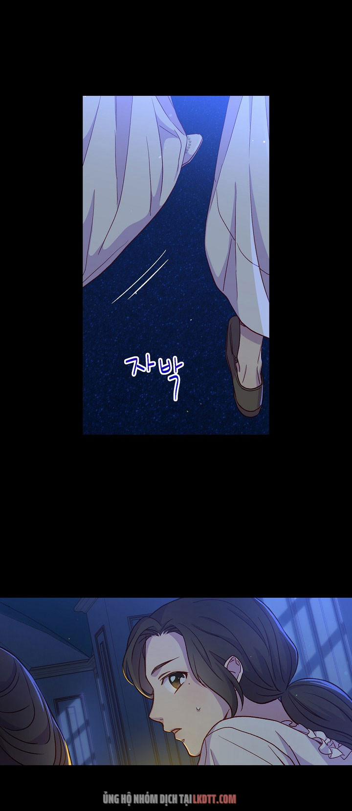 Bí Kíp Sinh Tồn Của Hầu Gái 33 trang 22