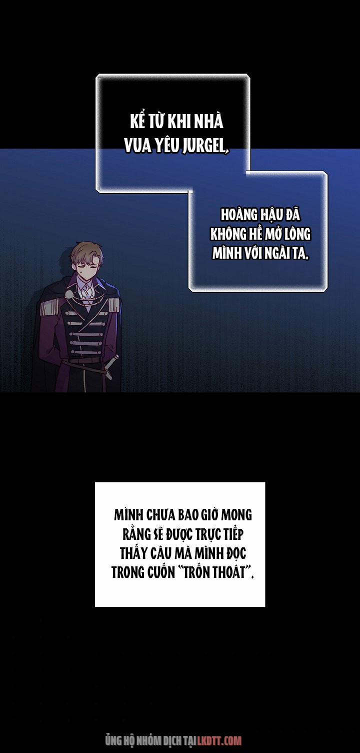 Bí Kíp Sinh Tồn Của Hầu Gái 33 trang 23