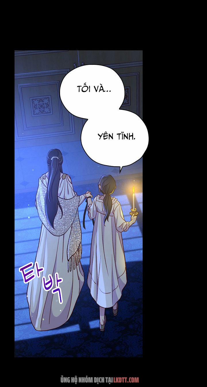 Bí Kíp Sinh Tồn Của Hầu Gái 33 trang 26