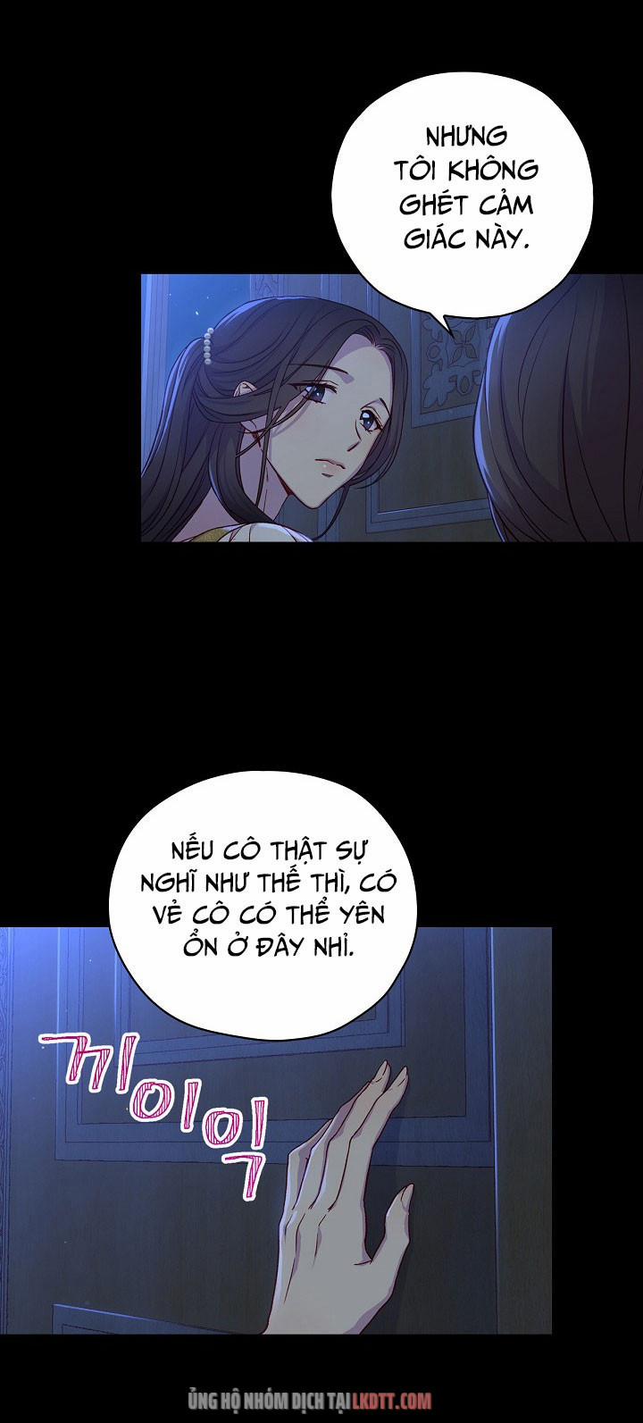 Bí Kíp Sinh Tồn Của Hầu Gái 33 trang 27