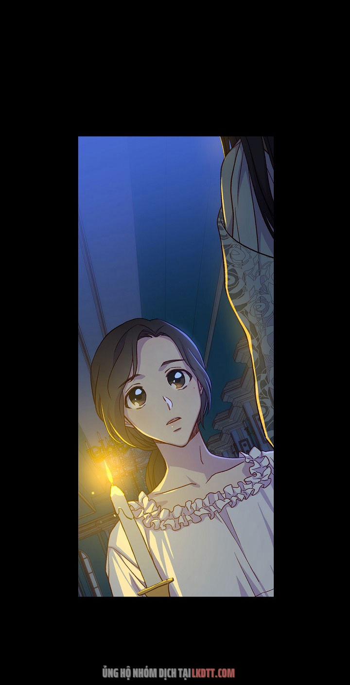 Bí Kíp Sinh Tồn Của Hầu Gái 33 trang 28