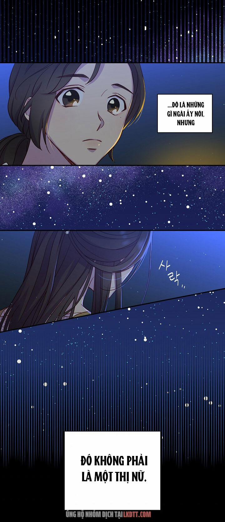 Bí Kíp Sinh Tồn Của Hầu Gái 33 trang 3