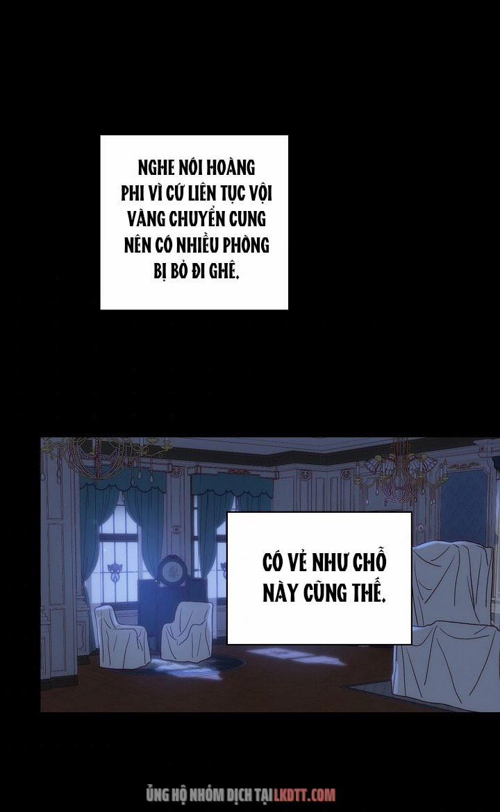 Bí Kíp Sinh Tồn Của Hầu Gái 33 trang 30