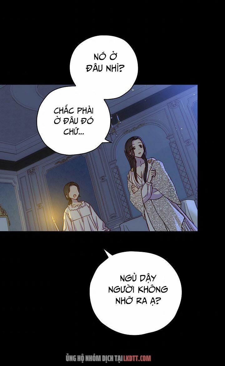 Bí Kíp Sinh Tồn Của Hầu Gái 33 trang 31