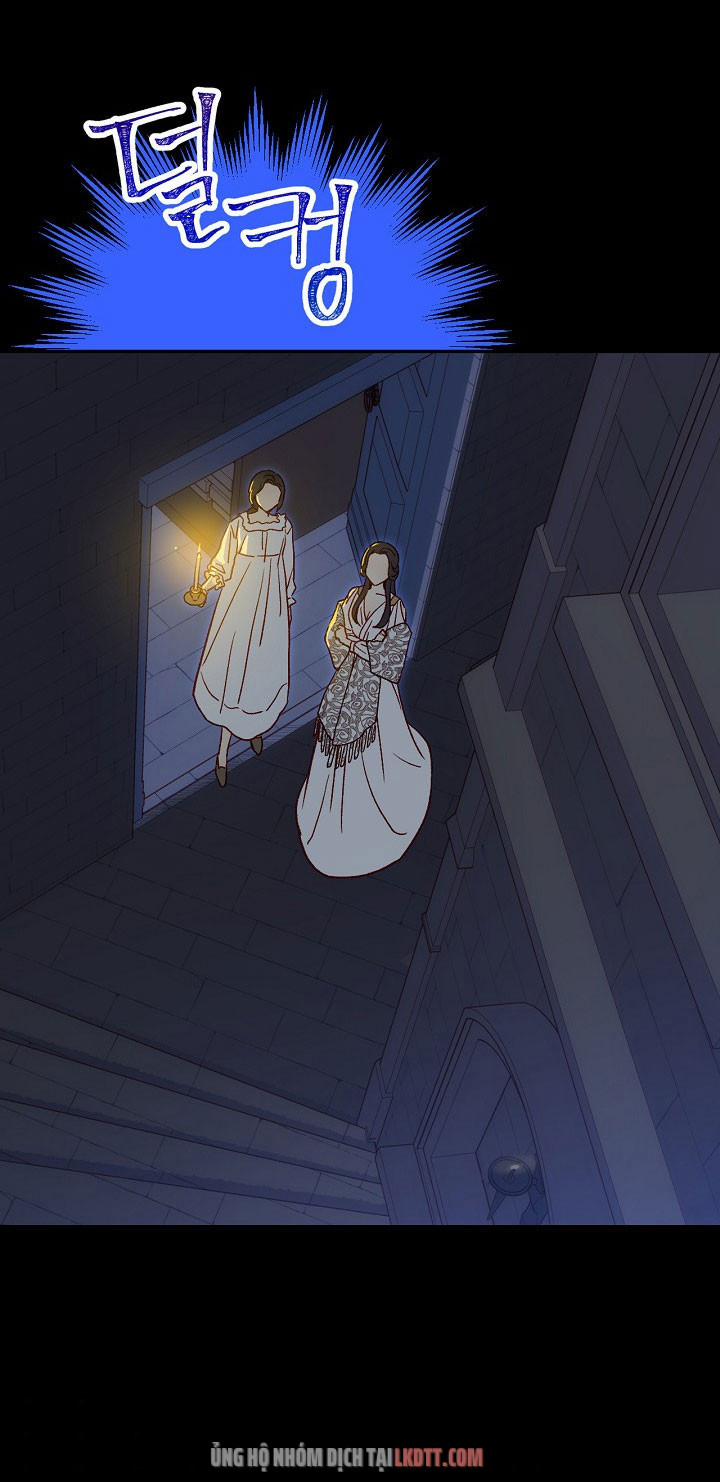 Bí Kíp Sinh Tồn Của Hầu Gái 33 trang 37