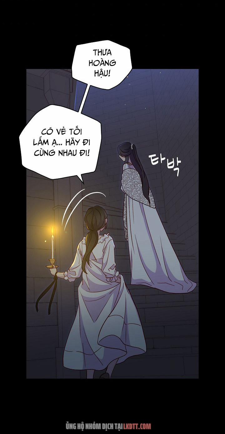 Bí Kíp Sinh Tồn Của Hầu Gái 33 trang 39