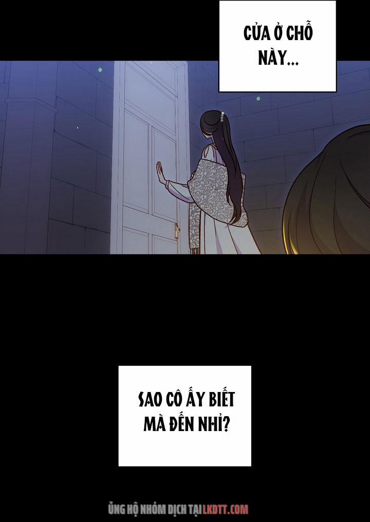 Bí Kíp Sinh Tồn Của Hầu Gái 33 trang 41