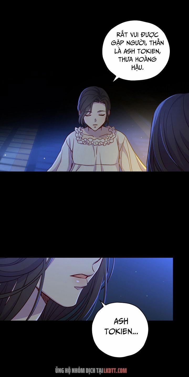 Bí Kíp Sinh Tồn Của Hầu Gái 33 trang 7