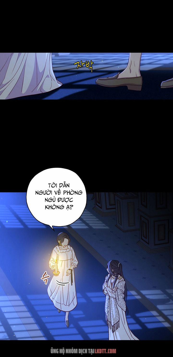 Bí Kíp Sinh Tồn Của Hầu Gái 33 trang 8