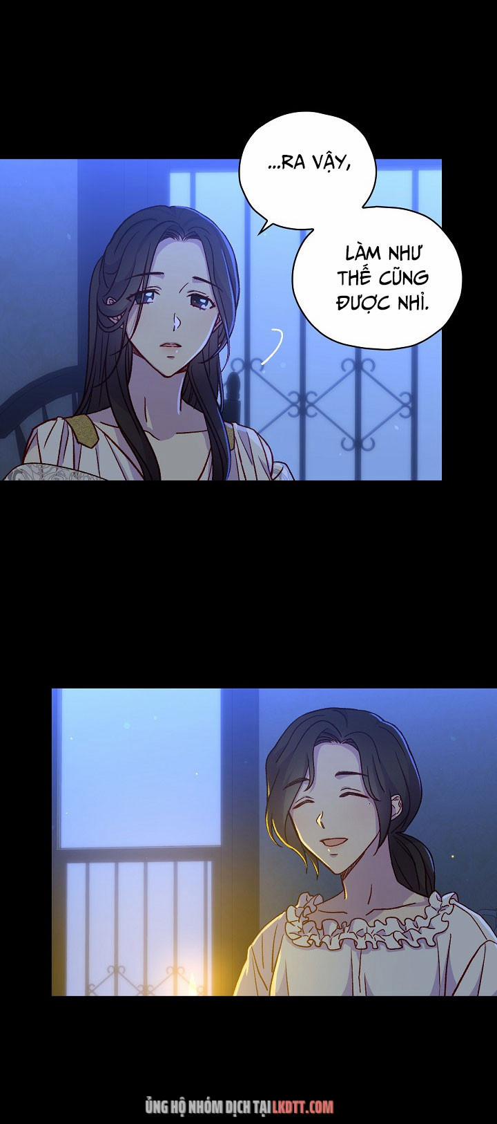 Bí Kíp Sinh Tồn Của Hầu Gái 34 trang 11