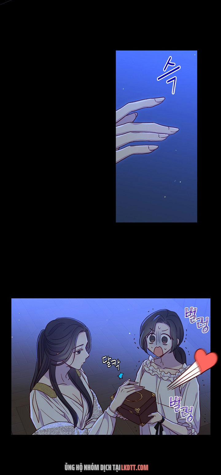 Bí Kíp Sinh Tồn Của Hầu Gái 34 trang 17