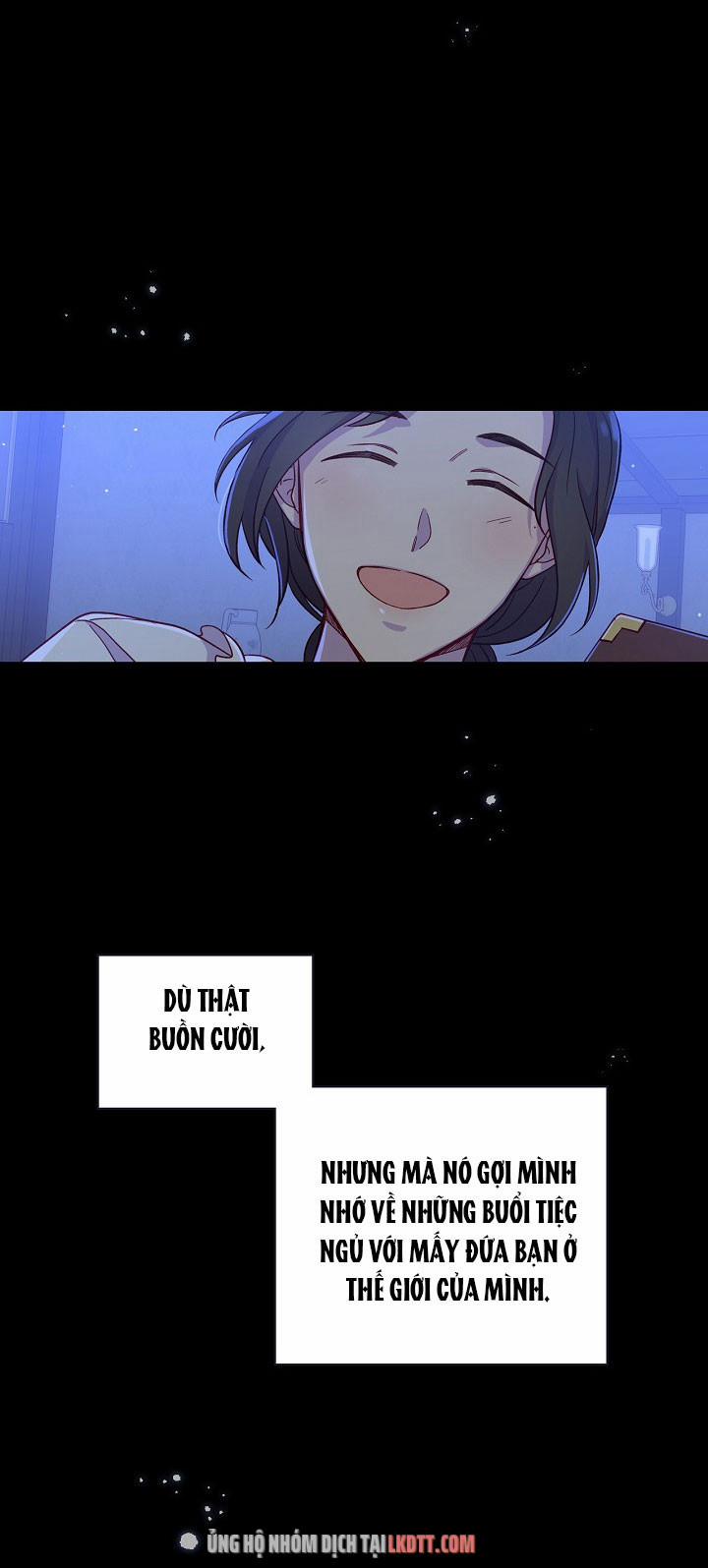 Bí Kíp Sinh Tồn Của Hầu Gái 34 trang 18