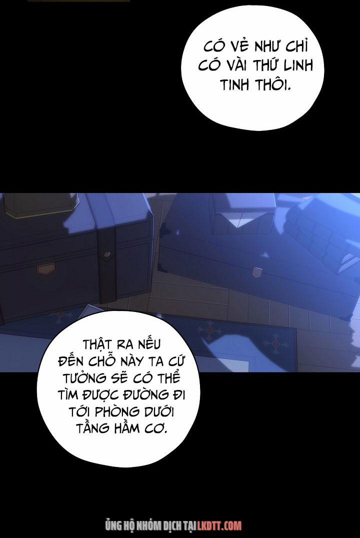 Bí Kíp Sinh Tồn Của Hầu Gái 34 trang 23