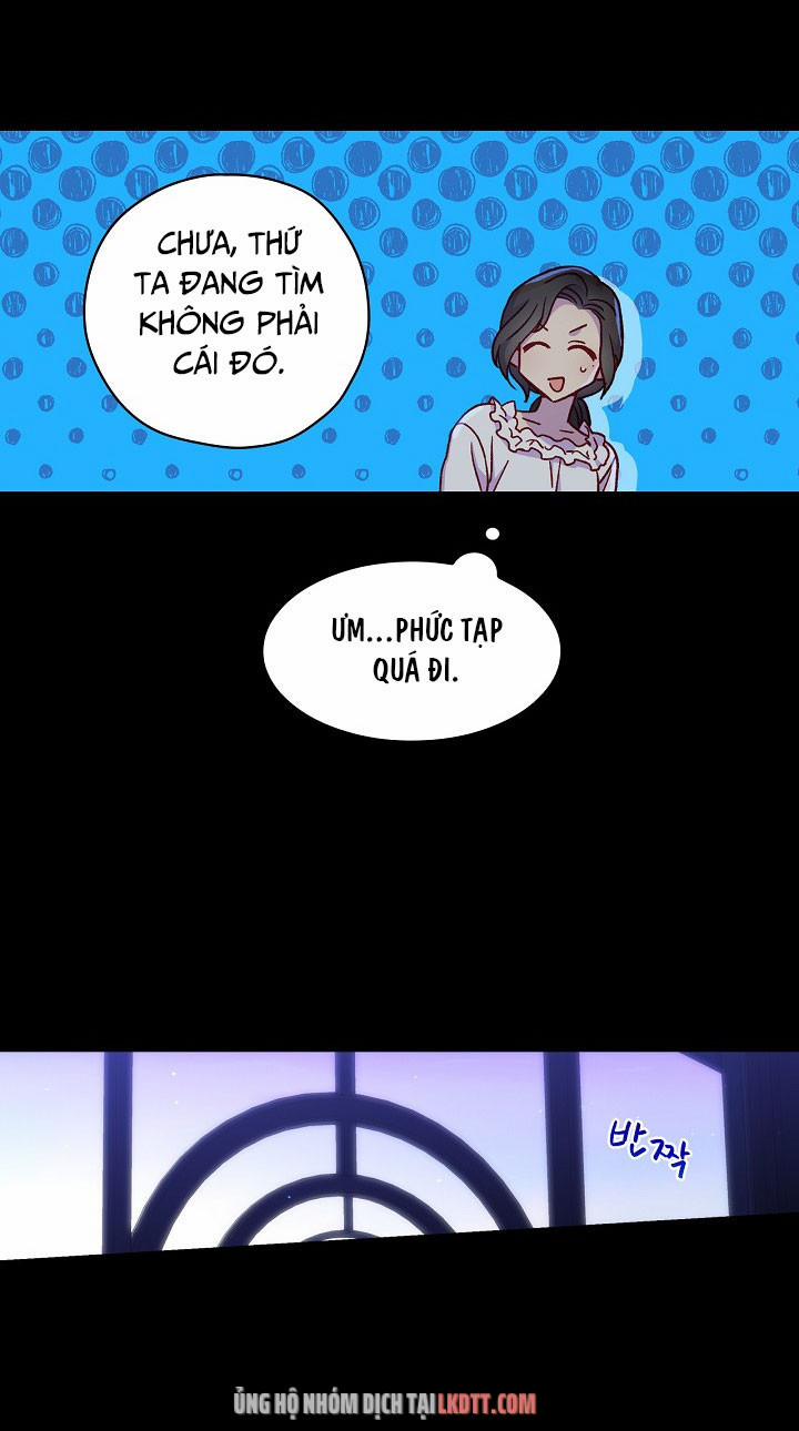 Bí Kíp Sinh Tồn Của Hầu Gái 34 trang 27