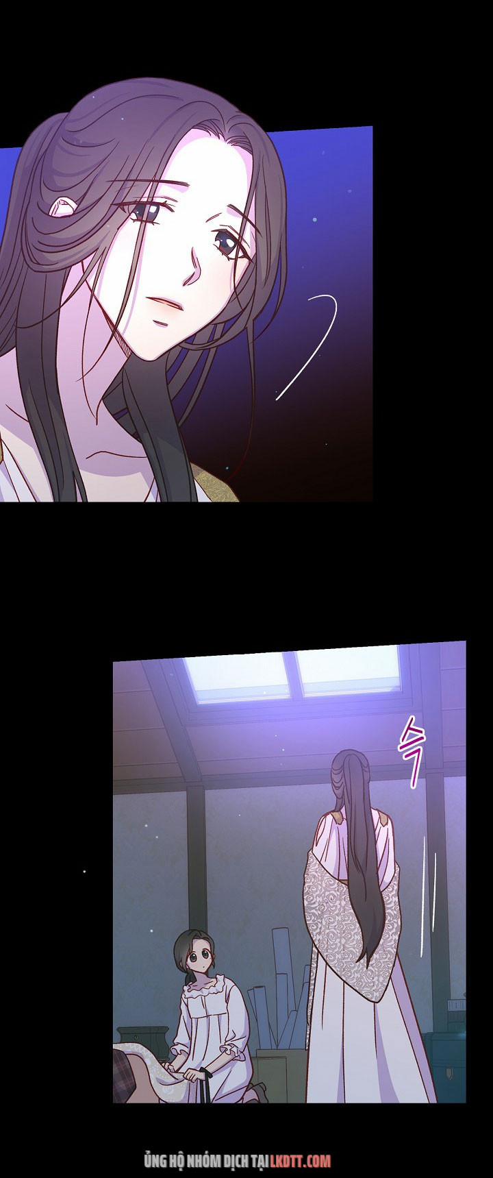 Bí Kíp Sinh Tồn Của Hầu Gái 34 trang 28