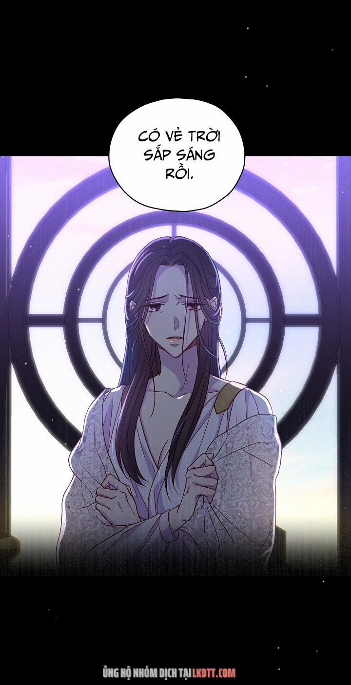 Bí Kíp Sinh Tồn Của Hầu Gái 34 trang 29