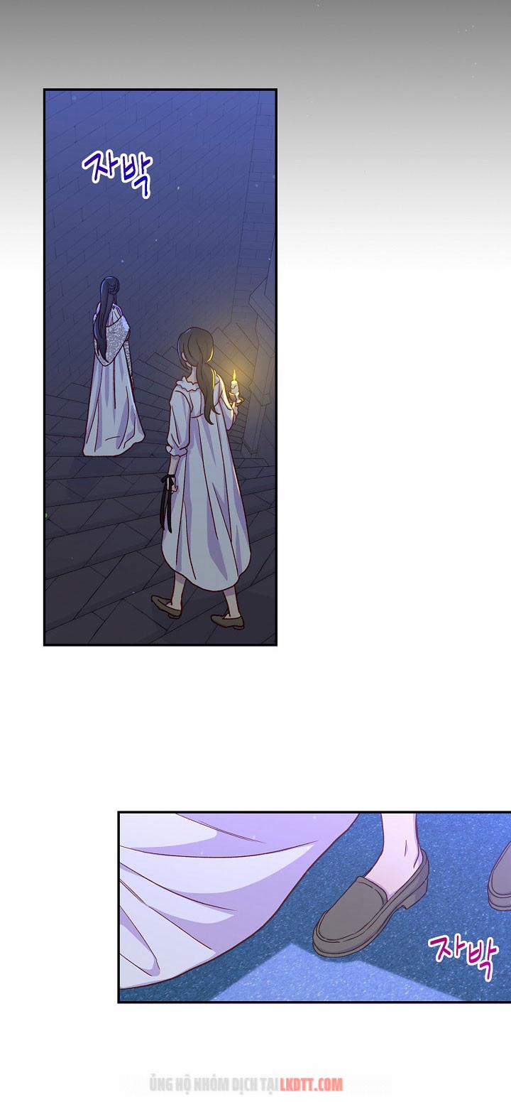 Bí Kíp Sinh Tồn Của Hầu Gái 34 trang 31