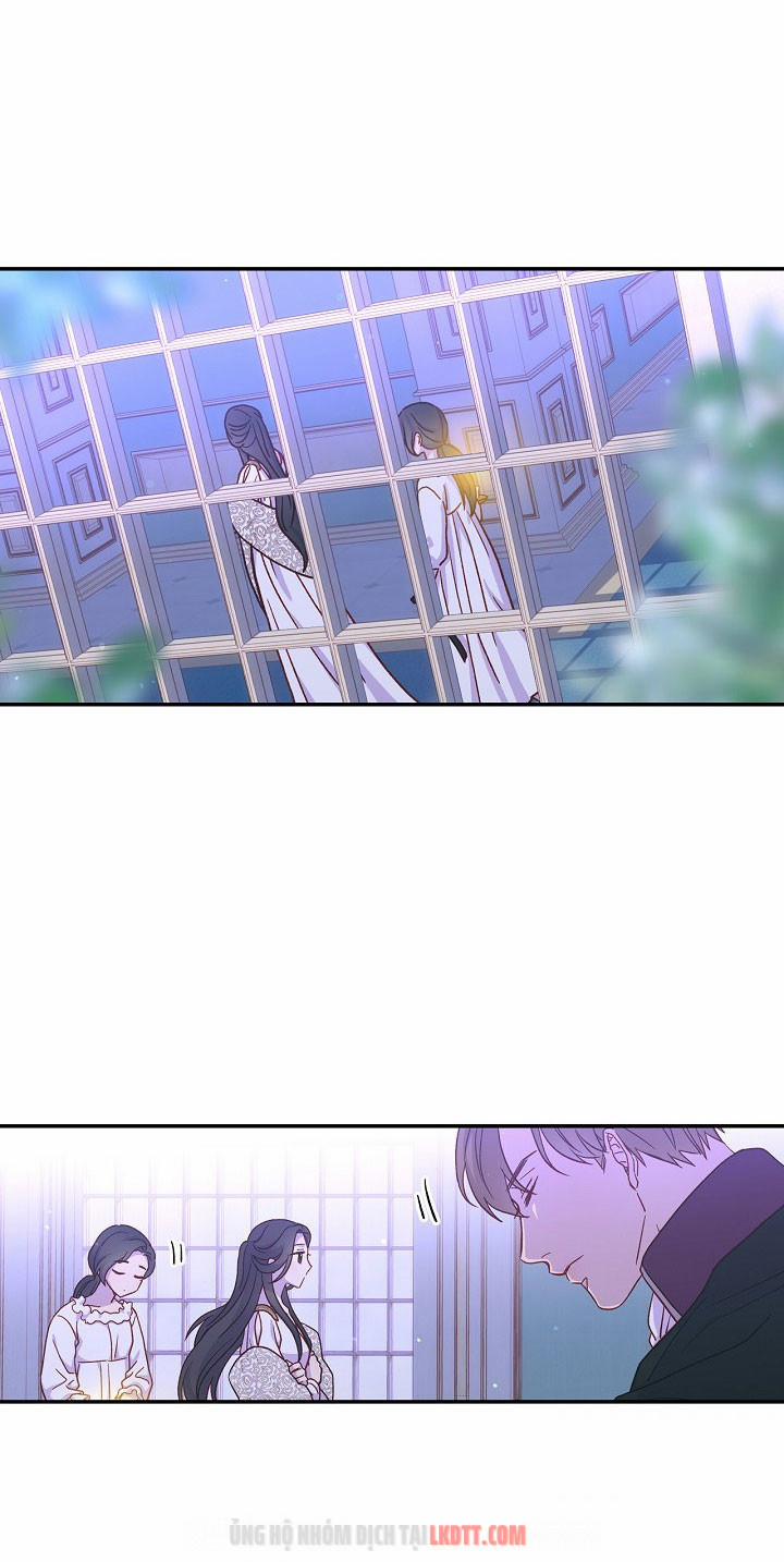 Bí Kíp Sinh Tồn Của Hầu Gái 34 trang 32