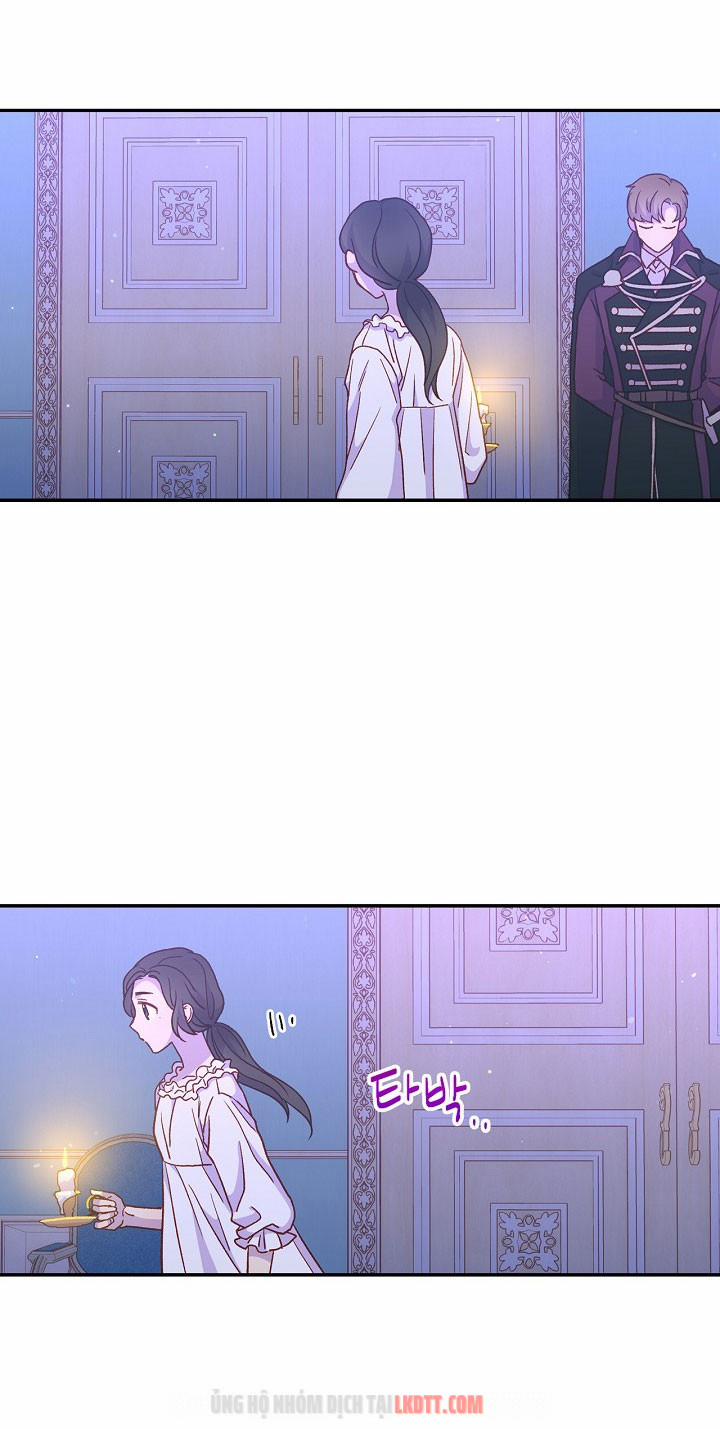 Bí Kíp Sinh Tồn Của Hầu Gái 34 trang 34